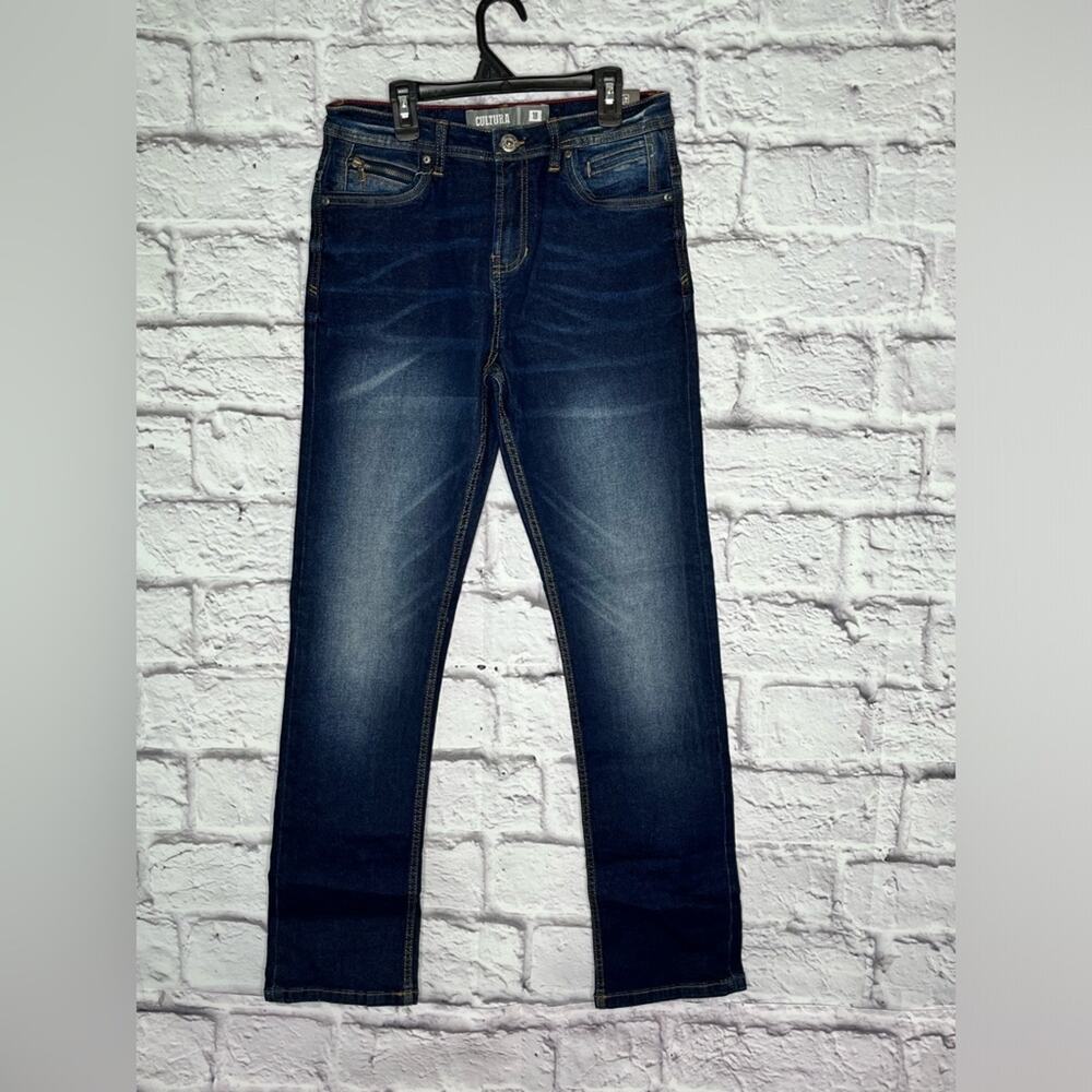 Cultura boys skinny jeans new with tag size 18